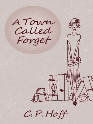 cover image of A Town Called Forget